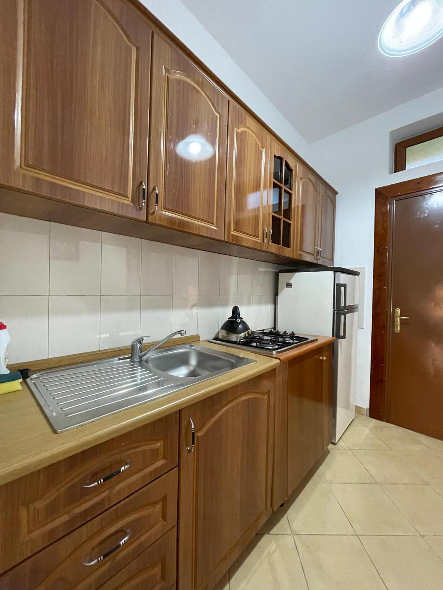 Pararse Apartments วญอเรอ ภายนอก รูปภาพ